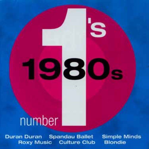 Heardle 80s Number 1s 80s Number 1s: Amazon.de: Musik