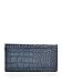 G by GUESS Women's Nisha Croc-Embossed Multi Wallet