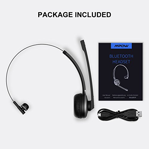 Mpow-V41-Bluetooth-Headset-Truck-Driver-Headset-Wireless-Over-Head-Earpiece-with-Noise-Reduction-Mic-for-Phones-Skype-Call-Center-Office-Support-Media-Playing