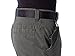 Daltech Force PP2 Small Gun Pocket Holster - Concealed Carry CCW Leather Pocket Gun Holster (Black)