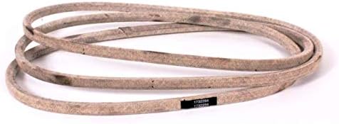 Simplicity, Snapper Briggs V-Belt (69") for 44" & 50" Lawn Mower Decks / 1707740SM, 1668065