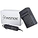 Battery Charger For Kodak EasyShare M320 M340 M863 M763