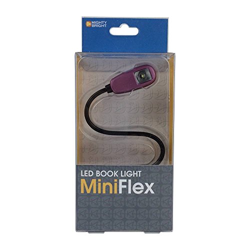 4 Original+Mighty+Bright+MiniFlex+Bookworms