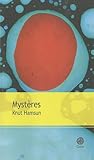 Mystères by Knut Hamsun