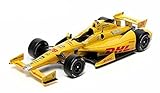 2014 Indy 500 Winner #28 Ryan Hunter-Reay Andretti Autorsport DHL 1/18 by Greenlight 10957