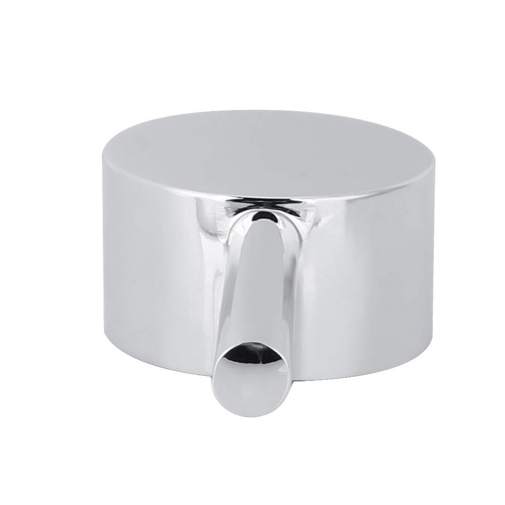 Replacement Faucet Faucet Lever Handle, Zinc Alloy Faucet Handle, Single Trip Lever Bath Accessories for Bathroom Kitchen Bath Hardware