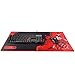 ENHANCE Extended Large Gaming Mouse Pad - XL Mouse Mat (31.5