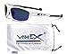 VertX Men's Polarized Sunglasses Sport Cycling Running Outdoor
