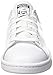 adidas Originals Mens Stan Smith Leather Sneaker