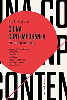 Livro China contemporânea: Seis interpretações