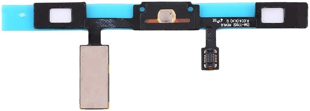 LADYSON Home Return Sensor Flex Cable for Samsung Galaxy Tab S 8.4 T700 T705