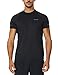 Baleaf Men's Quick Dry Short Sleeve T-Shirt Running Fitness Shirts