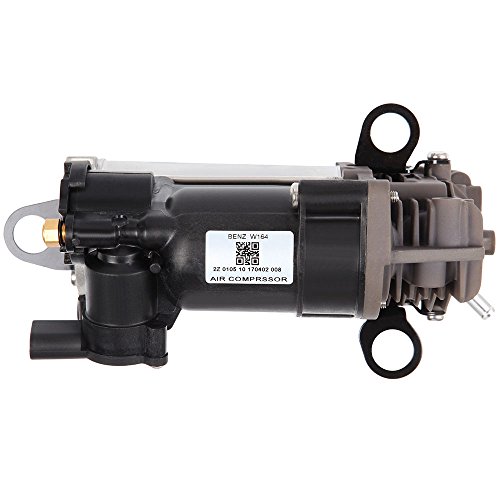 image for ECCPP Air Suspension Compressor Pump Suspension Strut Airmatic fit for