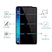for Samsung Galaxy A50 A30 A20 M30 A30S A50S Privacy Tempered Glass Screen Protectors, 9H Hardness HD Anti-Scratch Anti-Fingerprint Anti-Spy Screen Protectors (1 Pack)