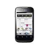 Huawei Summit - Black (T-mobile) Smartphone