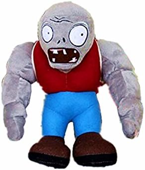 Plants Vs Zombies Plush Toy Gargantuar PVZ Soft Doll