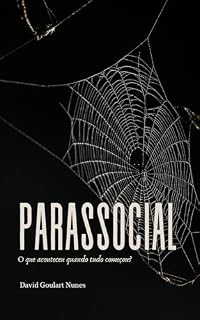 Livro Parassocial: O que aconteceu quando tudo começou?