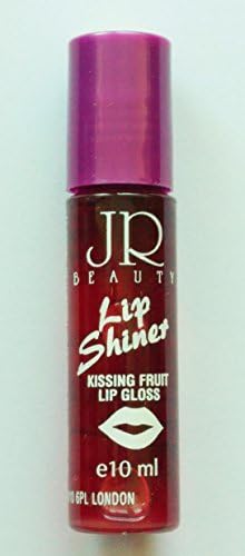 Beauty Kissing Fruit Lip Gloss - Grape by Lip Shiner