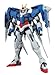 BANDAI Hobby #11 00 Gundam 1/100, Double Zero Action Figure