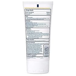 CeraVe 100% Mineral Sunscreen SPF 30 with Zinc