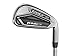 2018 Cobra Golf Men's King F8 Iron Set