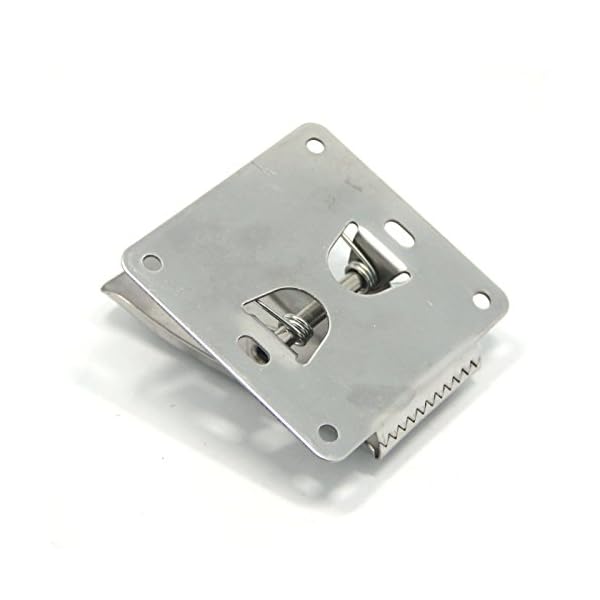 SAMS-Fillet-Clamp-Fish-Tail-Clips-Fillet-Board-Repair-Part-For-Cleaning-Fillet-Bait-Fishing-Boards-Stainless-Steel