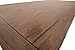 Signature Design by Ashley - Pinnadel Dining Table - Counter Height - Weathered Brown Finish w/ Gray Undertones