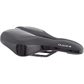 Cloud-9 Kush Plus Airflow Comfort Saddle (Wide) | Width