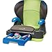 Safety 1st Store N Go with Back Booster Car Seat, Adventure