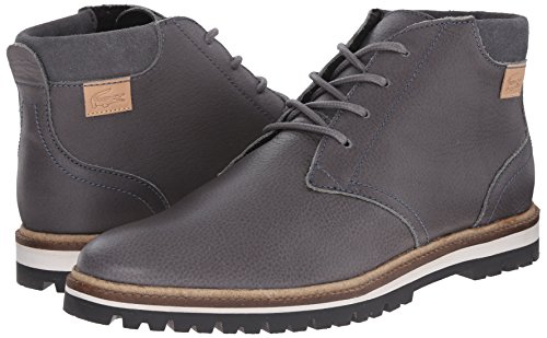 Lacoste Mens Montbard Lace Up Boot Desertcart Seychelles