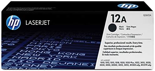 hp 12a toner best buy