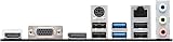 MSI PRO H610M-G ProSeries mATX Motherboard LGA 1700 DDR5 PCIe 4 Intel 12th 13th view 5