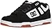 DC Men's Stag Skate Shoe