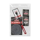 SmokeWare Replacement Gasket Kit (Nomex, Large)