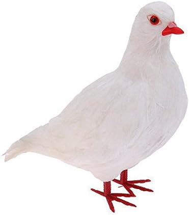 Pigeon Collectible Figurine CK108