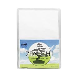 ZEN CHI Buckwheat Pillow Case 100% 400 Thread Count