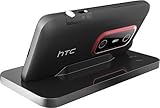 HTC Original EVO 3D Desktop Cradle Dock in OEM (99H10403-00) Retail Packaging