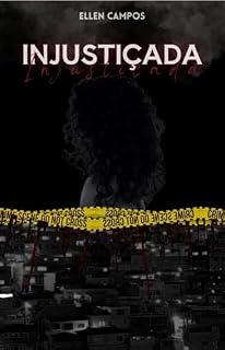Livro Box: Injustiçada + Condenado