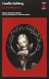 Le  prédicateur