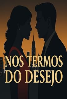 Livro Nos Termos do Desejo