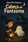 Livro Cabeça de Fantasma