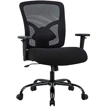 Amazon.com: Ergonomic Office Chair Cheap Desk Chair Mesh ...