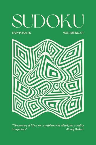 Amazon.com: Sudoku Mini Anthology: Volume 1: 9781963693027: House