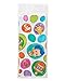 Bubble Guppies Plastic Table Cover 54in x 96in