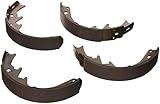 Centric Parts 111.01510 Brake Shoe