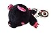 Taito- Gloomy Bear Plush Keychain- 5.5