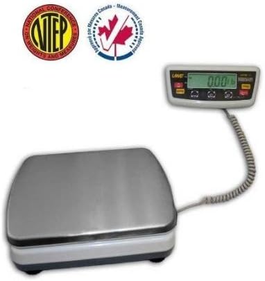 Summit Measurement APM NTEP Bench Scale