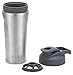 Kuuk Stainless Steel Protein Drink Shaker Water Bottle - 31oz (Gray)