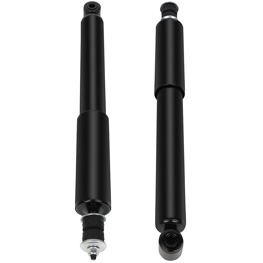 Photo 1 of Rear Shocks for Chevy,OCPTY Auto Shock Struts Fit for 1998-2004 for Chevy Tracker,1989 1996-97 G-eo Tracker,99-05 for Suzuki Grand Vitara,99-04 Suzuki Vitara,96-98 Suzuki X-90 Replace 343247 37070