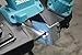 Makita XBP01Z 18V LXT® Lithium-Ion Cordless Compact Band Saw, (Tool Only)